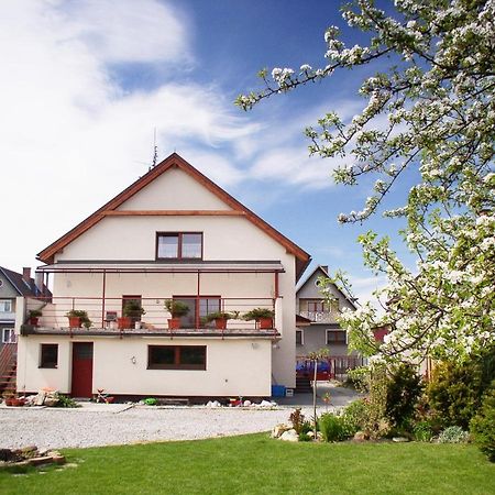 Apartments Iris Liptovský Mikuláš 외부 사진