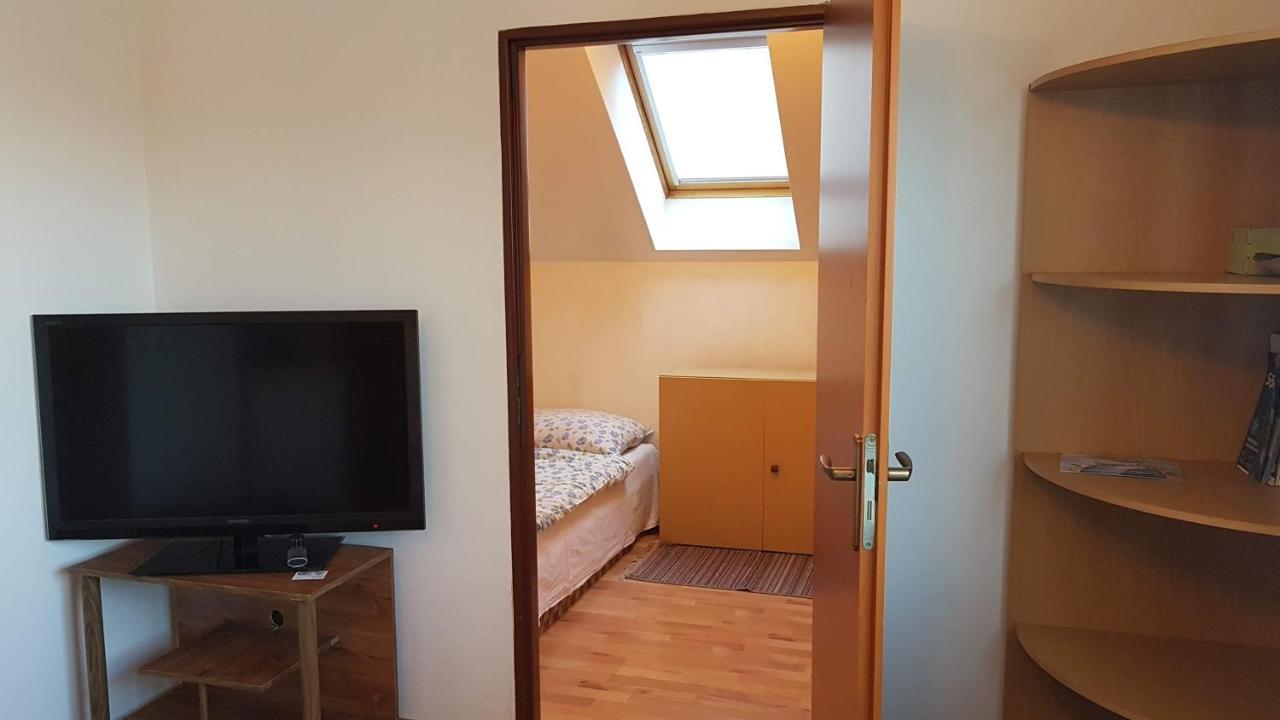 Apartments Iris Liptovský Mikuláš 외부 사진