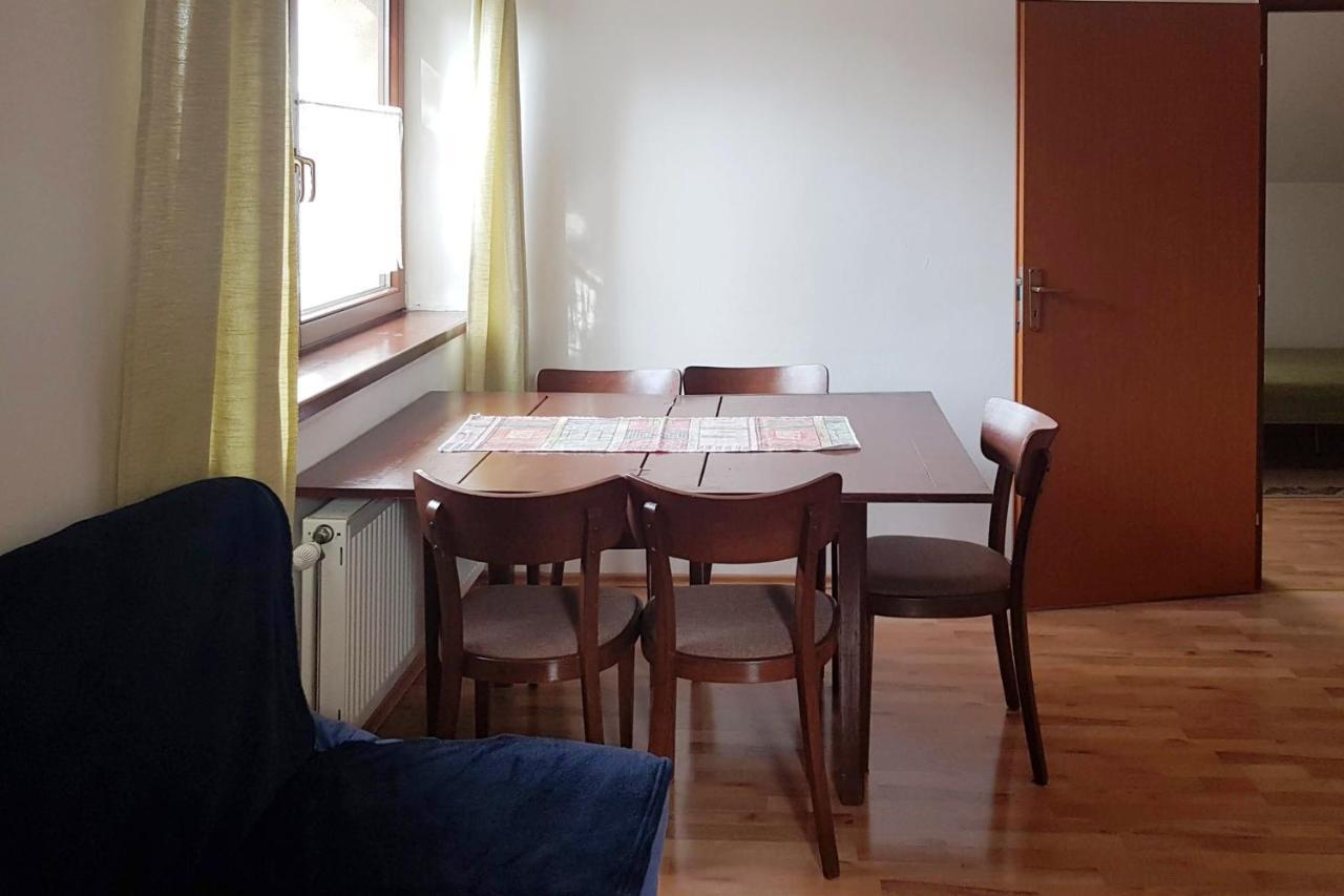 Apartments Iris Liptovský Mikuláš 외부 사진